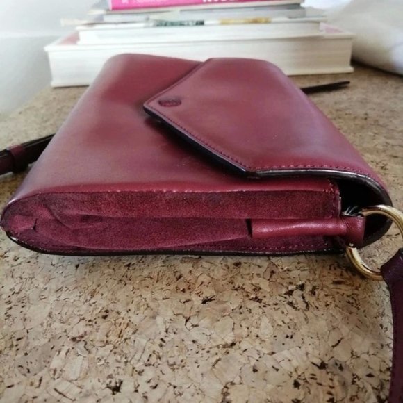 Sandro shoulder bag - Picture 4 of 6